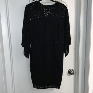 FTF Sexy Little Black Dress